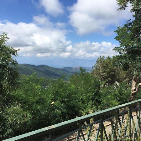 Gambarie dʼAspromonte Appartamento Di Montagna Sul Belvedere Di Gambarie المظهر الخارجي الصورة