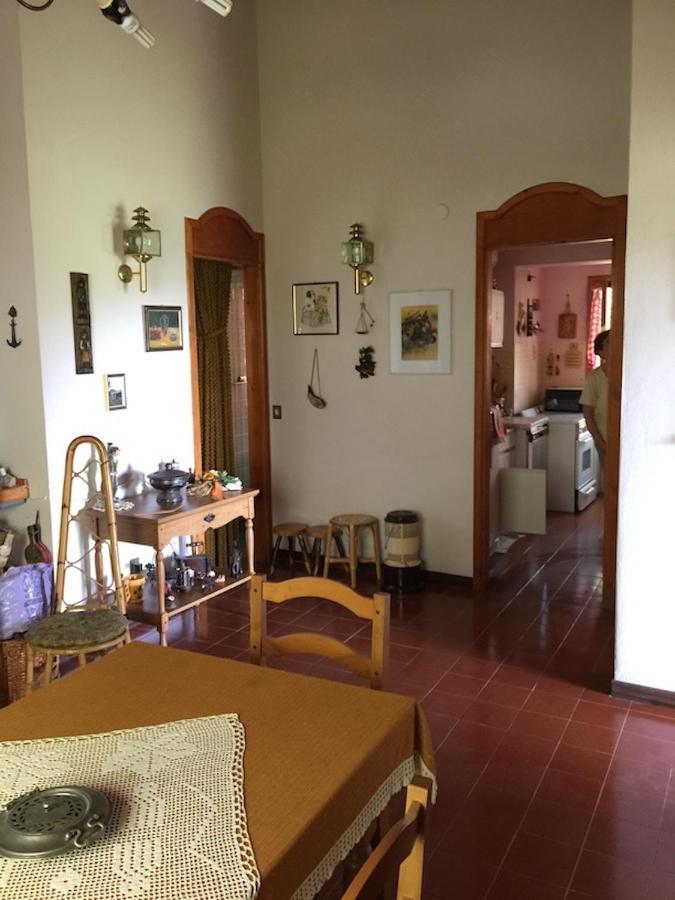 Gambarie dʼAspromonte Appartamento Di Montagna Sul Belvedere Di Gambarie المظهر الخارجي الصورة