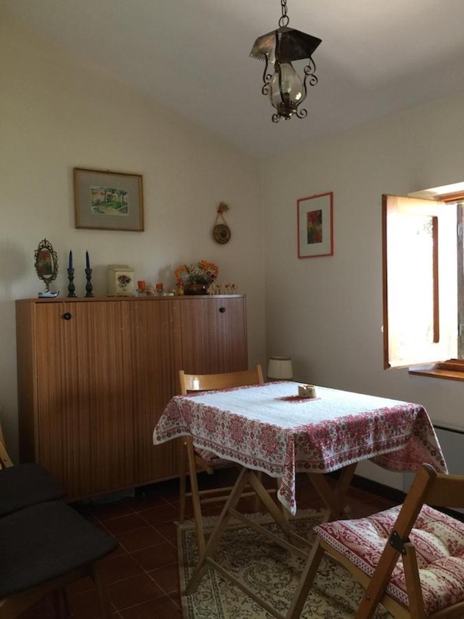 Gambarie dʼAspromonte Appartamento Di Montagna Sul Belvedere Di Gambarie المظهر الخارجي الصورة