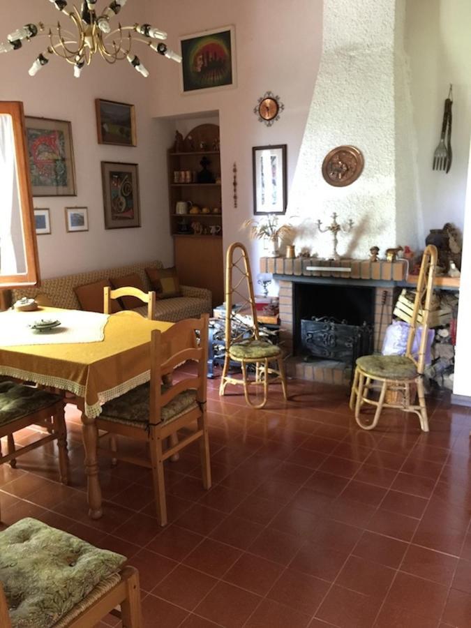 Gambarie dʼAspromonte Appartamento Di Montagna Sul Belvedere Di Gambarie المظهر الخارجي الصورة