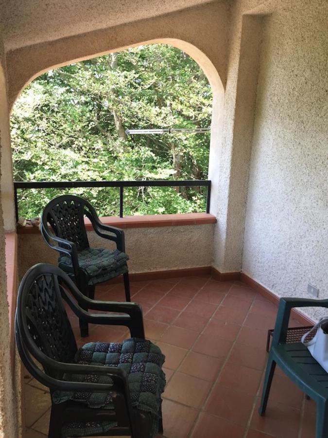 Gambarie dʼAspromonte Appartamento Di Montagna Sul Belvedere Di Gambarie المظهر الخارجي الصورة
